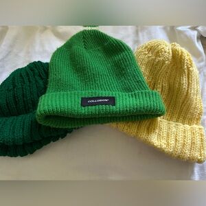 Beanie bundle